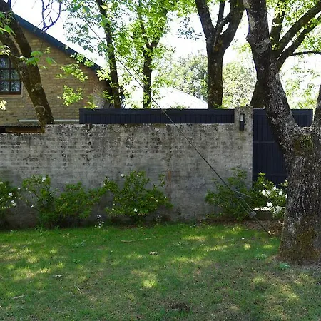 Molly'S Cottage Graskop Buitenkant foto