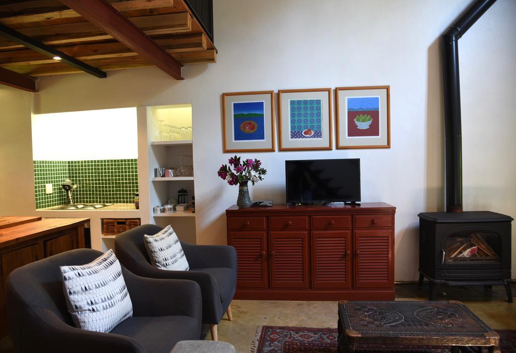 Holiday home Molly's Graskop