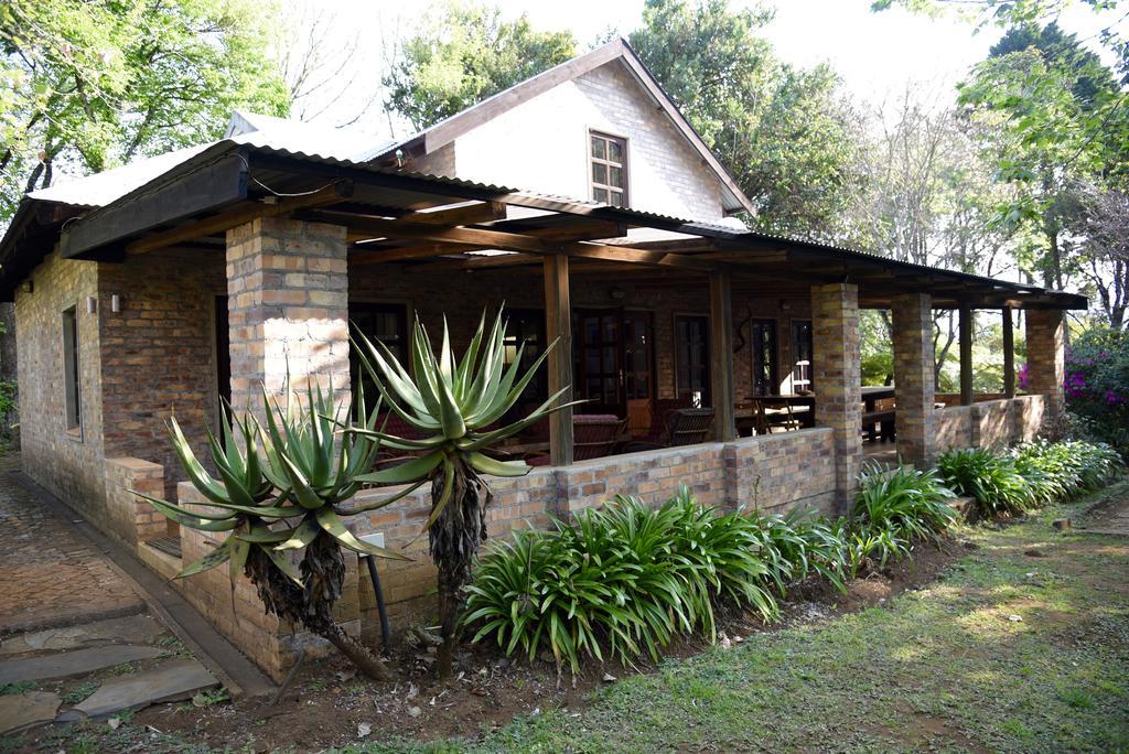Molly's Holiday home