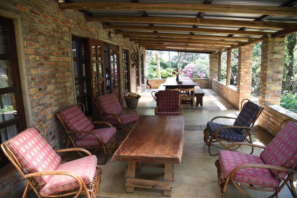 Molly's Holiday home Graskop